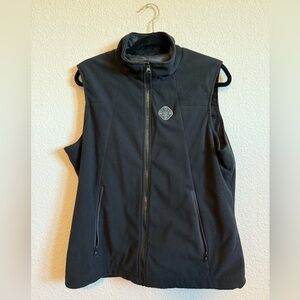 KOVNLO Heated Vest - Women's Large, Black